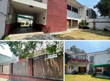 Casa de 4 habitaciones, Coyoacán · Casa en Venta Como Terreno en Calle Tenis, Country Club Churubusco