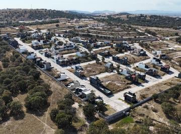 Terreno / Lote · 144m² · Terreno en Venta en Cortijo Angelópolis