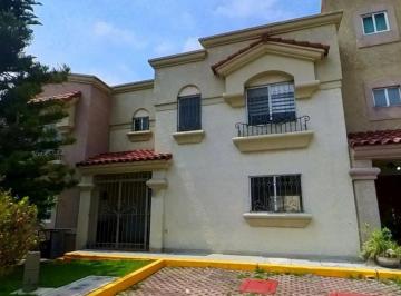 Casa en condominio de 3 habitaciones, Cuautitlán Izcalli · Hermosa Propiedad en Urby Monte Carlo Cuautitlan Izcalli Edo Mex!