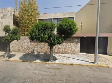 Casa de 4 habitaciones, Puebla · Venta de Casa en America Norte, Puebla, Pue.