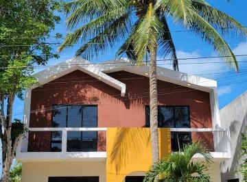Casa · 240m² · 4 Recámaras · 2 Estacionamientos · Venta de Casa en Chicxulub Puerto Yucatan