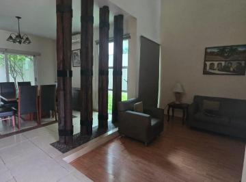 Casa de 3 habitaciones, Saltillo · Se Renta Bonita Casa Amueblada en Fracc Privado Al Norte de Saltillo
