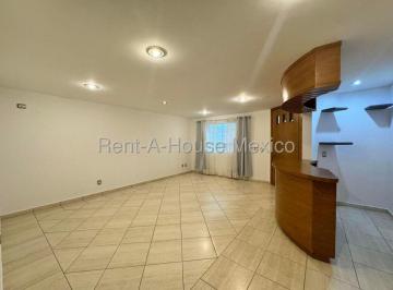 Casa de 3 habitaciones, Querétaro · Casa en Renta 3 Recámaras Cumbres del Lago, Juriquilla, Querétaro. Cmz