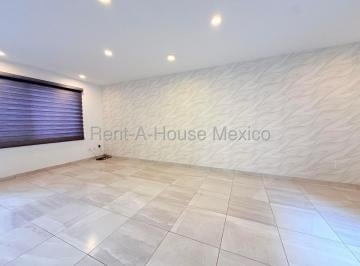 Casa Renta 119m² de 3 habitaciones · Casa en Renta con 3 Recamaras, Virrey de Cataluña, Querétaro. Cmz