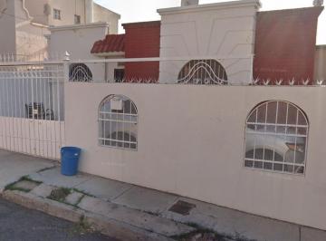 Casa de 3 habitaciones, Chihuahua · Venta de Casa en Lomas Universidad, Chihuahua, Chih.