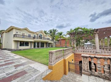 Casa , Tlajomulco de Zúñiga · Casa de Lujo en Venta en El Palomar
