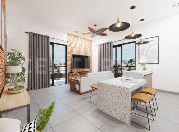 Departamento de 1 habitación, Puerto Vallarta · Condominios en Preventa en Puerto Vallarta, con Vistas Al Mar y a La Ciudad 47.52 m²
