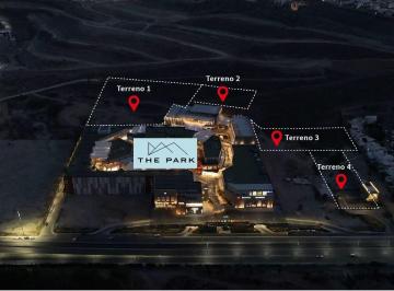 Terreno comercial , San Luis Potosí · Terrenos en Venta Para Usos Mixtos en San Luis Potosí