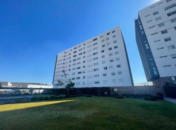 Departamento de 3 habitaciones, Querétaro · Departamento con Inquilinos en Venta en Atelier Juriquilla