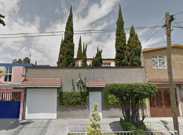 Casa de 3 habitaciones, Azcapotzalco · Casa en Remate en Azcapotzalco