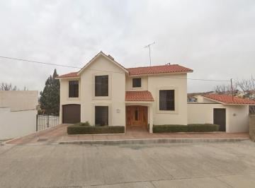 Casa de 4 habitaciones, Hidalgo del Parral · Venta de Casa en Col. El Parque, Hidalgo de Parral, Chihuahua.