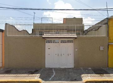 Casa de 4 habitaciones, Nezahualcóyotl · Casa en Remate en Nezahualcóyotl