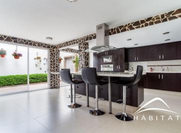 Casa de 4 habitaciones, Alvaro Obregón · Casa en Venta en Lomas de Las Águilas.