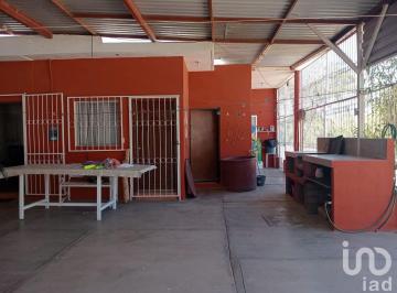 Casa · 181m² · 3 Recámaras · 3 Estacionamientos · Casa Mogote Colonia Tabachines