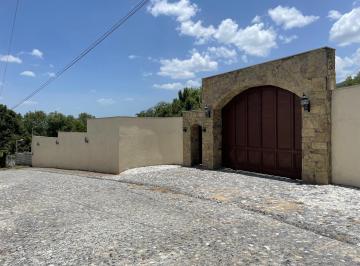 Casa · 2689m² · Casa en Venta Congregación San Francisco, Santiago, N. L