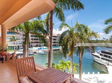 Departamento · 82m² · 1 Recámara · Departamento en Puerto Aventuras