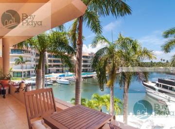 Departamento · 82m² · 1 Recámara · Departamento en Puerto Aventuras