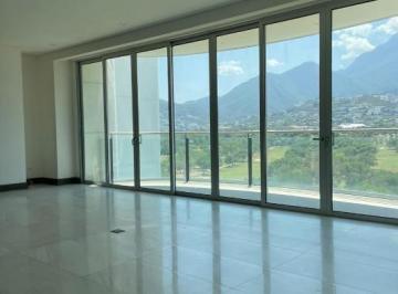 Departamento · 186m² · 3 Recámaras · 2 Estacionamientos · Departamento en Venta 3 Recamaras Torre Saqqara San Pedro Monterrey