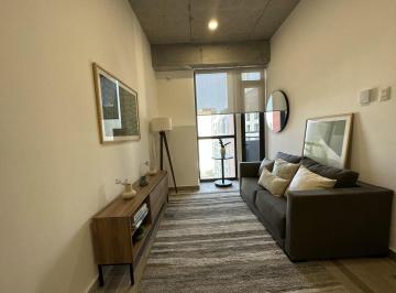 Departamento · 111m² · 3 Recámaras · Departamento en Renta 3 Rec No Amueblado Ocampo Centro Monterrey