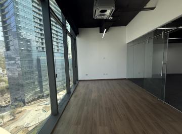Oficina · 77m² · Oficina en Renta Acondicionada Zona Santa Maria - San Jeronimo Monterrey