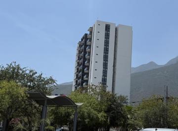 Departamento · 95m² · 2 Recámaras · 2 Estacionamientos · Departamento en Venta 3 Rec Cumbres 3er Sect Monterrey