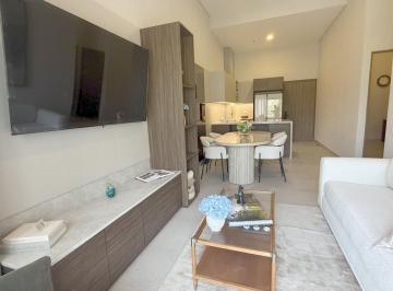 Departamento · 81m² · 2 Recámaras · 2 Estacionamientos · Departamento en Venta Cumbres 3er Sect Monterrey