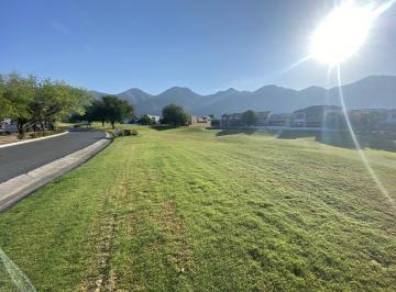 Terreno / Lote · 910m² · Terreno en Venta Club de Golf La Herradura Carr Nacional Monterrey