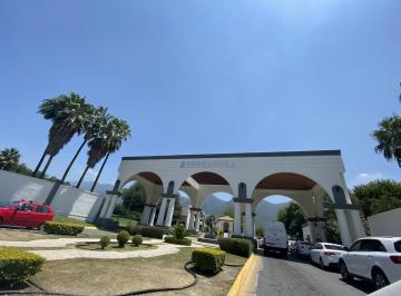 Terreno / Lote · 668m² · Terrenos en Venta Club de Golf La Herradura Carr Nacional Monterrey