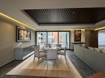 Departamento · 171m² · 3 Recámaras · 2 Estacionamientos · Departamento en Venta San Jeronimo Monterrey