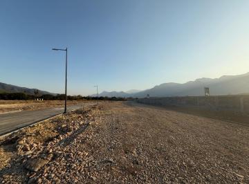Terreno / Lote · 160m² · Terreno en Venta Listo Para Escriturarse Zona Carr Nacional Los Rdz Santiago