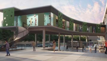 Local comercial · 74m² · Local en Venta a Estrenar Zona Carr Nacional La Rioja Monterrey