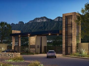 Terreno / Lote · 200m² · Terreno en Venta en Fraccionamiento Privado Zona Cumbres Elite Monterrey