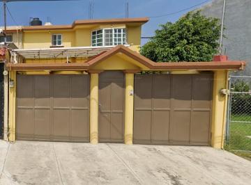 Casa de 4 habitaciones, Cuautitlán Izcalli · Casa en Remate en Cuautitlán Izcalli