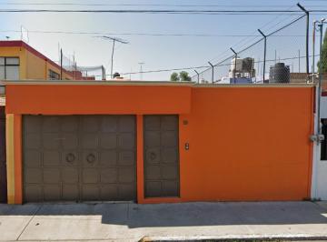 Casa de 2 habitaciones, Texcoco · Casa en Remate en Texcoco