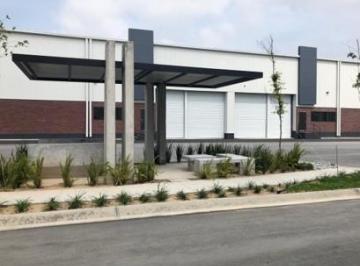 Bodega comercial · 1625m² · Bodegas Industriales en Renta en Guadalupe