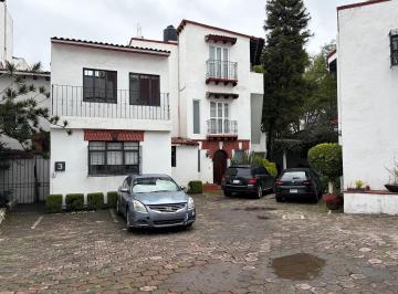 Casa en condominio de 3 habitaciones, Huixquilucan · Venta Casa en Condominio Horizontal, Lomas Anahuac