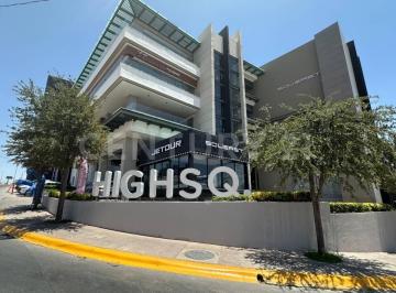 Edificio · 69m² · Renta de Local en Torre Highsq Sobre Periferico Juventud