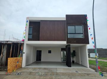 Casa de 3 habitaciones, Alvarado · Casa en Venta, Punto Lomas – Riviera Veracruzana, Alvarado