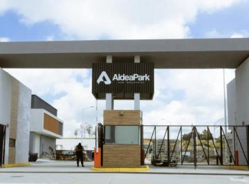 Terreno industrial , Zapopan · Terreno en Venta en Aldea Park, Zapopan, Jalisco.