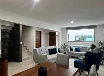 Casa · 163m² · 4 Recámaras · 1 Estacionamiento · Casa en Venta en Lomas Trujillo, Emiliano Zapata
