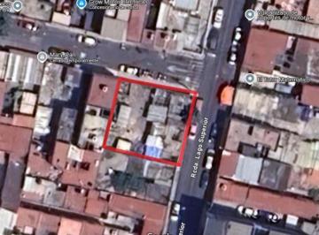 Terreno en Venta en Legaria · Terreno en Venta en Legaria