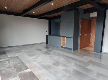 Departamento de 3 habitaciones, Cuauhtémoc · Penthouse con Terraza Privada en Condesa