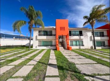 Departamento de 2 habitaciones, Querétaro · Departamento en Venta en Juriquilla Queretaro