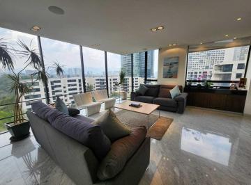 b511fee531c6e44c92294b4af527459f0c887c14cb63c3296a75d7ce752f05db · Venta Departamento Residencial Citadel, Bosques de Las Lomas (R)