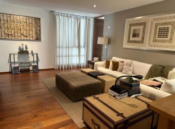 Departamento · 291m² · 2 Estacionamientos · Departamento en Venta Lomas del Pedregal
