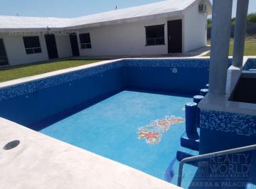 Quinta · 4122m² · 4 Recámaras · Quinta en Venta en Salinas Victoria