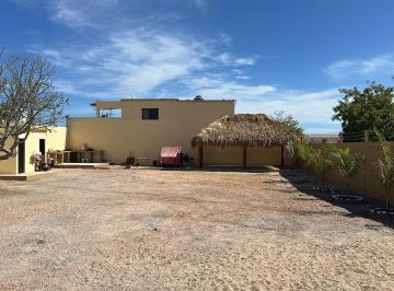 Terreno / Lote , La Paz · Terreno Pitahaya