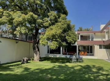 Casa de 5 habitaciones, Alvaro Obregón · Se Vende Residencia en Las Aguilas