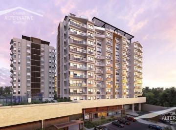 Departamento · 88m² · 2 Recámaras · 2 Estacionamientos · Departamento en Venta Valle Aurora Cancún, Av Huayacán