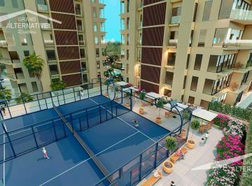 Departamento · 88m² · 2 Recámaras · 2 Estacionamientos · Departamento en Venta Valle Aurora Cancún, Av Huayacán